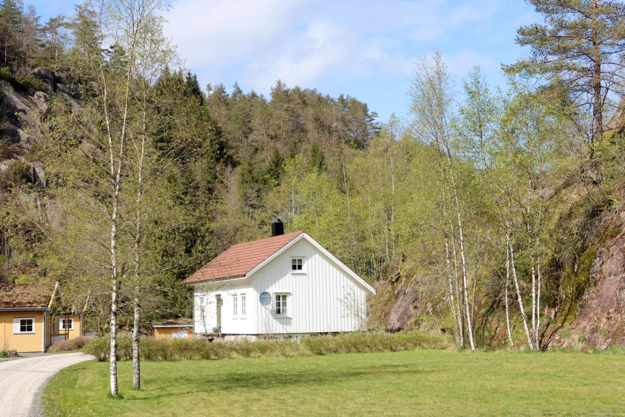 Det Hvite Hus *